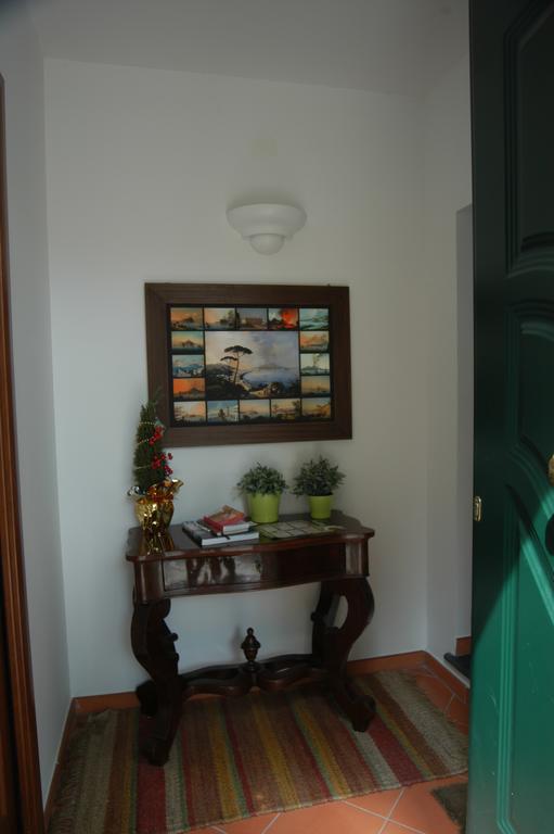 Borgo Belvedere Bed and Breakfast Napels Buitenkant foto