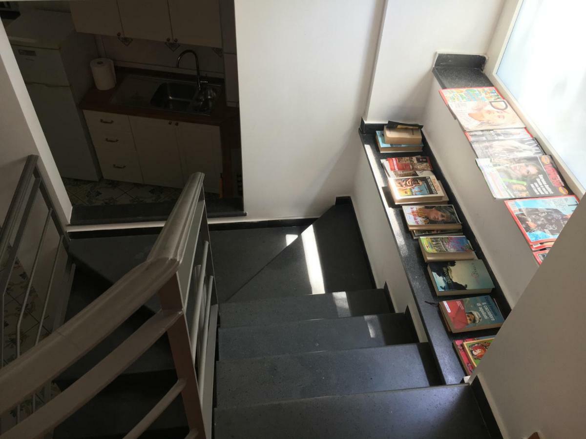 Borgo Belvedere Bed and Breakfast Napels Buitenkant foto
